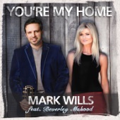 You're My Home (feat. Beverley Mahood) artwork
