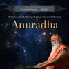 Meditation Tunes - Nakshatras / Stars - Anuradha album lyrics, reviews, download