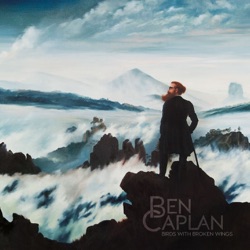 Ben Caplan - Deliver Me