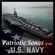 Anchors Aweigh - The Sun Harbor Chorus