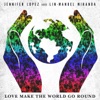 Love Make the World Go Round - Single