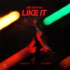 Joe Shyna - Like It