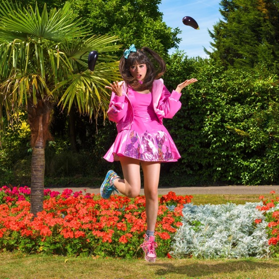 Cover artwork for Picture This (Felicita Remix)