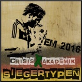 Siegertypen - EM 2016 artwork