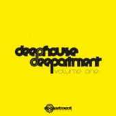 Deephouse Deepartment - Volume One artwork