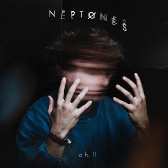 Neptones Ch. II Album Cover