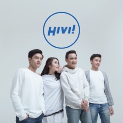 HIVI! - Pelangi