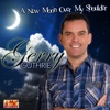 A New Moon Over My Shoulder - Single