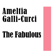 Clavelitos - 21 June 1920 - amelita Galli-Curci