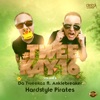 Hardstyle Pirates (feat. Anklebreaker) - Single, 2016