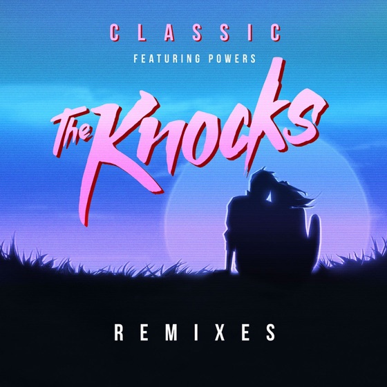 Cover artwork for Classic (feat. Powers) [Powers Sunset Version]