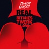 Real Bitches Twerk Low - Single