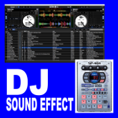 DJ SOUND EFFECT - ストームキャッツエンターテイメント