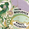 Pavel Kolesnikov - Mazurka in fis-Moll, Op. 59 No. 3
