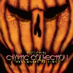 Cryptic Collection (Halloween Edition) - Twiztid