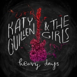 Katy Guillen & the Girls - Cold Was the Night