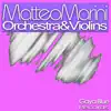 Orchestra & Violins - Single album lyrics, reviews, download