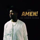 Amen artwork