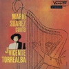 Mario Suarez Canta a J. Vicente Torrealba