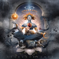 Devin Townsend Project - Transdermal Celebration