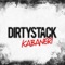 Kabaneri - Dirtystack lyrics