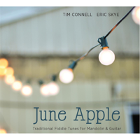 Tim Connell & Eric Skye - June Apple artwork