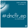 #dncflr_ep (DJ Edition), 2016