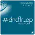 #dncflr_ep (DJ Edition) album cover