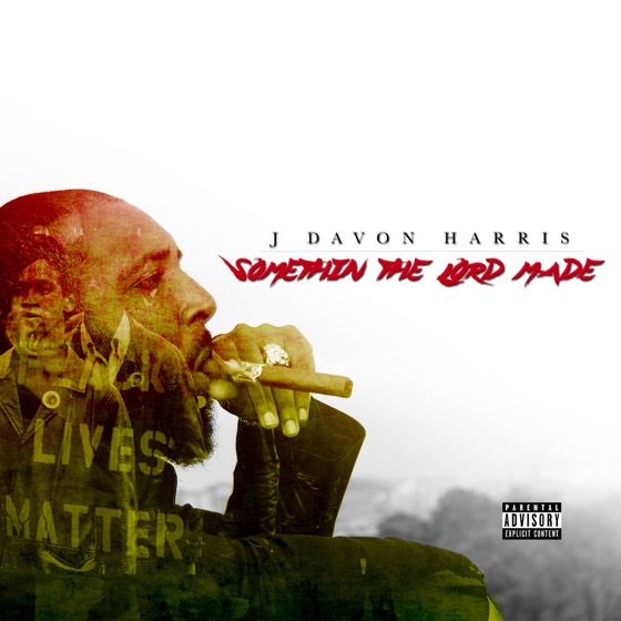 Cover artwork for Ghetto Kids