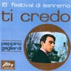 Ti credo - Parlami - Single