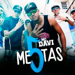5 Metas - Single - MC Davi