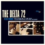 The Delta 72 - Hustler