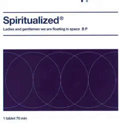 Ladies and Gentlemen We Are Floating In Space / Pill-Packaging - Spiritualized