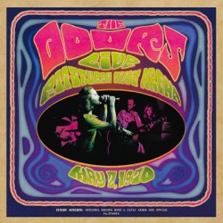 The Doors - Break On Through (To the Other Side)