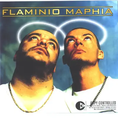Resurrezione - Flaminio Maphia