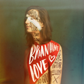 Love - EP - Brian Hunt