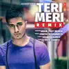 Teri Meri Remix - Single album lyrics, reviews, download