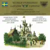 Stream & download Stenhammar: One People - Stockholm Exhibition Cantata