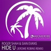 Hide U (Jerome Robins Remix) - Single