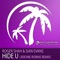 Hide U (Jerome Robins Remix) - Roger Shah & Sian Evans lyrics