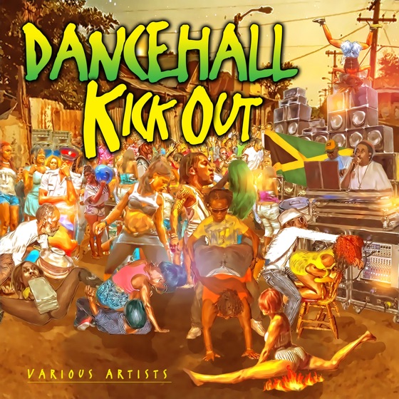 Cover artwork for Company
