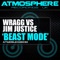 Beast Mode (Wragg vs. Jim Justice) - Wragg & Jim Justice lyrics