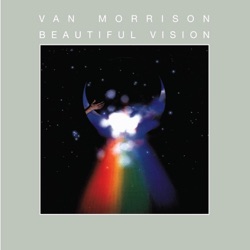 Van Morrison - Dweller On the Threshold