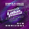 New Horizons (feat. Aili Teigmo) [Lake Festival Anthem 2016] - Single