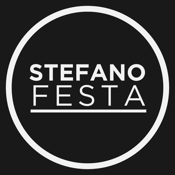 Stefano Festa Podcast cover