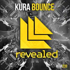 Bounce - Single by Kura album reviews, ratings, credits