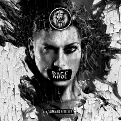 RAGE (Summer Remixes) - EP - Chela Rivas RAGE (Summer Remixes) - EP - Chela Rivas