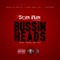 Bussin Heads (feat. Total Kay Yos) - Scan Man lyrics