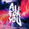 All for You  [feat. Justin Greer & Lem Dozier] - Long Hollow Wave lyrics