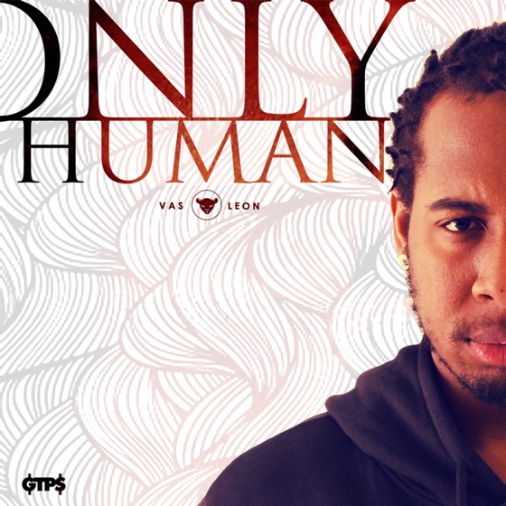 Cover artwork for Only Human